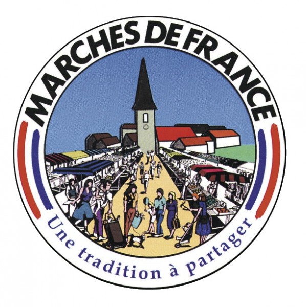 Le Syndicat des Marchés de France
